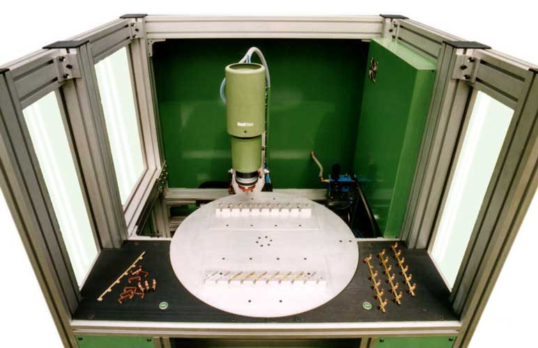 Universele Klink CNC