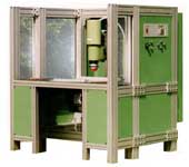 Universele Klink CNC